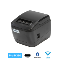 Stampante per etichette e AWB OptimX Pro H-310, 20-82mm, velocità di stampa 152mm/s, USB, Bluetooth Stampante per etichette e AWB OptimX Pro H-310, 20-82mm, velocità di stampa 152mm/s, USB, Bluetooth