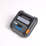 Portable receipt and label printer OptimX Pro H-04, 80mm, printing speed 100mm/s, 2000mAh battery, USB, Bluetooth