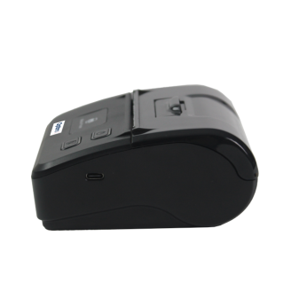 Imprimanta portabila chitante OptimX Pro H-06, 80mm, viteza de printare 80mm/s, baterie 1800mAh USB, Bluetooth