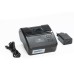 Impressora de recibos portátil OptimX Pro H-06, 80mm, 80mm/s velocidade de impressão, bateria USB de 1800mAh, Bluetooth Impressora de recibos portátil OptimX Pro H-06, 80mm, 80mm/s velocidade de impressão, bateria USB de 1800mAh, Bluetooth