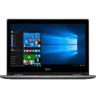 Portátil usado DELL Inspiron 13-5378, Intel Core i5-7200U 2.50 - 3.10GHz, 16GB DDR4, 256GB SSD, pantalla táctil Full HD de 13.3
