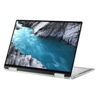 Ordinateur portable d'occasion DELL XPS 13 7390, Intel Core i7-10510U 1.80 - 4.90GHz, 16GB DDR4, 256GB SSD, 13.3 Inch Full HD, Webcam
