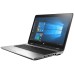 Használt HP ProBook 650 G3 laptop, Intel Core i5-7200U 2.50 - 3.10GHz, 8GB DDR4, 256GB SSD, 15.6 hüvelyk, numerikus billentyűzet, webkamera