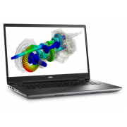 Laptop Tweedehands DELL Precision 3670, Intel Core i7-12850HX 2.10 - 4.80GHz, 32GB DDR5, Nvidia GeForce RTX A2000 8GB GDDR6, 1TB SSD, Webcam, 16 Inch + Windows 11 Pro