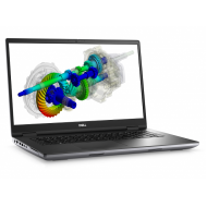 Лаптоп втора ръка DELL Precision 3670, Intel Core i7-12850HX 2.10 - 4.80GHz, 32GB DDR5, Nvidia GeForce RTX A2000 8GB GDDR6, 1TB SSD, уеб камера, 16 инча + Windows 11 Pro