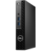 Použitý počítač DELL OptiPlex 3000 MiniPC, Intel Core i3-12100T 2.20 - 4.10GHz, 8GB DDR4, 256GB SSD
