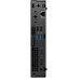 Použitý počítač DELL OptiPlex 3000 MiniPC, Intel Core i3-12100T 2.20 - 4.10GHz, 8GB DDR4, 256GB SSD