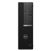 Gebruikte computer DELL OptiPlex 7080 SFF, Intel Core i5-10500 3.10 - 4.50GHz, 8GB DDR4, 256GB SSD