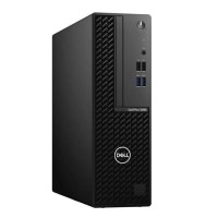 Computer usato DELL OptiPlex 3080 SFF, Intel Core i5-10500 3.10 - 4.50GHz, 16GB DDR4, 256GB SSD