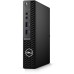 Computer Refurbished DELL OptiPlex 3080 MiniPC, Intel Core i5-10500T 2.30 - 3.80GHz, 8GB DDR4, 256GB SSD + Windows 10 Home