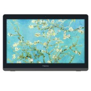  Tableta All In One ProWise PW.1340020001, Intel Pentium Gold 4415U 2.3GHz, 4GB DDR4, 128GB SSD, Baterie, Wi-Fi, Bluetooth, 21,5 inch TouchScreen Full HD + Windows 10 Pro 