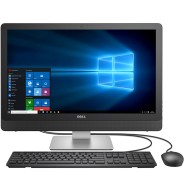 Dell Inspiron 5459 All-in-One Second Hand  cu procesor Intel® Core™ i5-6400T 2.20Ghz, Skylake™, 23.8
