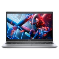 Computer portatile Dell Latitude 5520 usato, Intel Core i5-1135G7 2,40 - 4,20 GHz, 8 GB DDR4, 256 GB SSD, 15,6 pollici Full HD, webcam