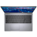 Computer portatile Dell Latitude 5520 usato, Intel Core i5-1135G7 2,40 - 4,20 GHz, 8 GB DDR4, 256 GB SSD, 15,6 pollici Full HD, webcam