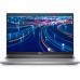 Computer portatile Dell Latitude 5520 ricondizionato, Intel Core i5-1135G7 2,40 - 4,20 GHz, 8 GB DDR4, SSD 256 GB, Full HD da 15,6 pollici, webcam + Windows 11 Pro