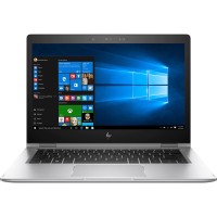Renoverad bärbar dator HP EliteBook X360 1030 G4, Intel Core i5-8365U 1.60 - 3.40GHz, 8GB DDR4, 256GB SSD M.2, 12.5 tums Full HD pekskärm, webbkamera + Windows 10 Pro