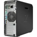 Workstation Refurbished HP Z4 G4, Intel Xeon Quad Core W2123 3.60 - 3.90GHz, 32GB DDR4 ECC, 256GB SSD SATA, DVD-RW, Nvidia Quadro M4000 8GB GDDR5, Windows 11 Pro