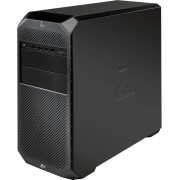 Workstation Refurbished HP Z4 G4, Intel Xeon Quad Core W2123 3.60 - 3.90GHz, 32GB DDR4 ECC, 256GB SSD SATA, DVD-RW, Nvidia Quadro K4200 4GB GDDR5 + Windows 11 Pro