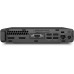 Refurbished Computer HP ProDesk 600 G5 Mini, Intel Core i5-8500T 2.10 - 3.50GHz, 8GB DDR4, 256GB SSD + Windows 11 Pro Refurbished Computer HP ProDesk 600 G5 Mini, Intel Core i5-8500T 2.10 - 3.50GHz, 8GB DDR4, 256GB SSD + Windows 11 Pro