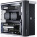 Estación de trabajo reacondicionada DELL Precision T7910, 2x Intel Xeon 8 Core E5-2630 V3 2.4 - 3.2GHz, 64GB DDR4 ECC, 2TB SSD 990EVO+ NVME + 4 x 1TB WD HDD SATA, nVidia Quadro P6000/24GB GDDR5X, DVD-RW + Windows 10 Pro