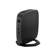 PC Second Hand HP T640 Thin Client, AMD Ryzen R1505G 2.4Ghz, 8GB DDR4, 64GB Flash memory