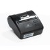 Impresora de Recibos Portátil OptimX Pro H-06, 80mm, Velocidad de Impresión de 80mm/s, Batería USB de 1800mAh, Bluetooth