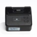Impresora de Recibos Portátil OptimX Pro H-06, 80mm, Velocidad de Impresión de 80mm/s, Batería USB de 1800mAh, Bluetooth