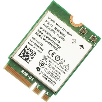 TOSHIBA WI-FI M.2 Module, 8260NGW, G86C00079A10, Used TOSHIBA WI-FI M.2 Module, 8260NGW, G86C00079A10, Used
