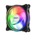 Set od 2 OptimX FAN Pro ARGB ventilatora, 120 x 120