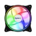 Set od 2 OptimX FAN Pro ARGB ventilatora, 120 x 120
