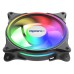 Set od 2 OptimX FAN Pro ARGB ventilatora, 120 x 120