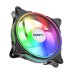 Set od 2 OptimX FAN Pro ARGB ventilatora, 120 x 120