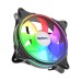 Set od 2 OptimX FAN Pro ARGB ventilatora, 120 x 120