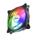 Set od 2 OptimX FAN Pro ARGB ventilatora, 120 x 120