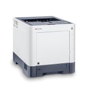 Brugt laserprinter Kyocera ECOSYS P6235CDN, A4, 35 sider/min., 1200 x 1200 dpi, USB, netværk, duplex Brugt laserprinter Kyocera ECOSYS P6235CDN, A4, 35 sider/min., 1200 x 1200 dpi, USB, netværk, duplex