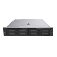 Server Refurbished Dell PowerEdge R740, 2x Intel Xeon Gold 5120 14-Core 2.2 - 3.2GHz, 64GB DDR4, 2 x SSD 500GB Samsung 870 EVO- + 2 x HDD 4TB SATA-, Perc H730mini/1GB, 2x 25GbE SFP, iDRAC 9 Enterprise, 2x 1100W PSU Gold + Rack Rails