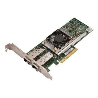 Karta sieciowa serwera Broadcom 57810S (DELL N20KJ) 2 x 10 Gb SFP+, PCIe 2.0, x8, High Profile Karta sieciowa serwera Broadcom 57810S (DELL N20KJ) 2 x 10 Gb SFP+, PCIe 2.0, x8, High Profile