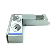 Adattatore per server DELL, da 2,5 pollici a 3,5 pollici, SSD/HDD