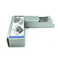 Adattatore per server DELL, da 2,5 pollici a 3,5 pollici, SSD/HDD