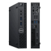 Mini ordenador DELL OptiPlex 3070, Intel Core i3-9100T 3,10 - 3,70GHz, 8GB DDR4, 256GB SSD