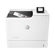 Tweedehands HP Enterprise Kleur Laserprinter M652n, A4, 47 ppm, Netwerk, USB