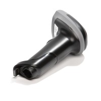 OptimX H1000R juhtmevaba vöötkoodilugeja, 1D/2D/QR, Bluetooth, 2000mAh aku, kuni 12h pidev skaneerimine, Windows/iOS/Android + tugi