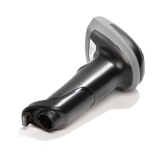 OptimX H1000R Wireless Barcode Reader, 1D/2D/QR, Bluetooth, 2000mAh Battery, up to 12h continuous scanning, Windows/iOS/Android + Support OptimX H1000R Wireless Barcode Reader, 1D/2D/QR, Bluetooth, 2000mAh Battery, up to 12h continuous scanning, Windows/iOS/Android + Support