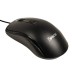 Spacer SPOK-WD-02 USB wired keyboard kit with Black Mouse