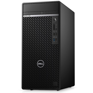 PC Refurbished Hand DELL OptiPlex 7090 Tower, Intel Core i5-10500 3.10 - 4.50GHz, 8GB DDR4, 256GB SSD, Windows 11 Home