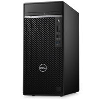 PC Refurbished Hand DELL OptiPlex 7090 Tower, Intel Core i5-10500 3.10 - 4.50GHz, 8GB DDR4, 256GB SSD, Windows 11 Pro