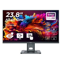 All in One Optimx GF40-14450HX 23.8