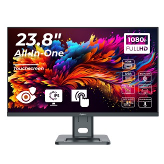 All in One Optimx GF40-14450HX 23.8 All in One Optimx GF40-14450HX 23.8
