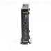 Mini PC OptimX Pro Office T1 cu procesor Intel® Core™ i5-14450HX up to 4.80Ghz, 8GB DDR4, 256GB SSD, Wi-Fi, Bluetooth, Video Integrat Intel® UHD Graphics, Windows 11 Pro Mini PC OptimX Pro Office T1 cu procesor Intel® Core™ i5-14450HX up to 4.80Ghz, 8GB DDR4, 256GB SSD, Wi-Fi, Bluetooth, Video Integrat Intel® UHD Graphics, Windows 11 Pro