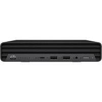 Rabljen računalnik HP ProDesk 600 G6 Mini, Intel Core i3-10100T 3.00 - 3.80GHz, 8GB DDR4, 256GB SSD